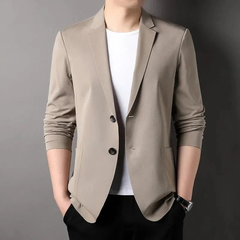 Blazer Masculino Montreal