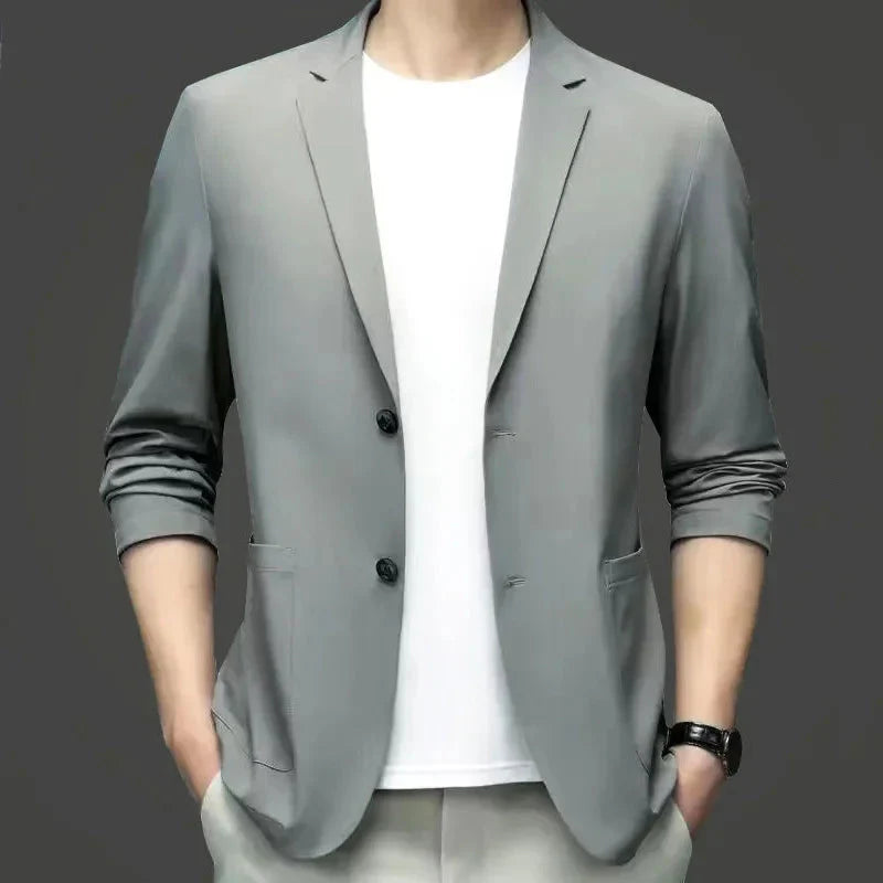 Blazer Masculino Montreal