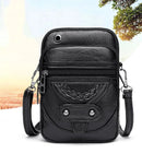 Bolsa Crossbody Bag Vintage - Promoção Exclusiva