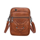 Bolsa Crossbody Bag Vintage - Promoção Exclusiva