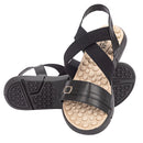 Orthopedic Slipper Sandal Female Massager for Spurs and Plantar Fasciitis Comfortable