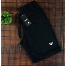 Bermuda Sweatshirt/Molecotton