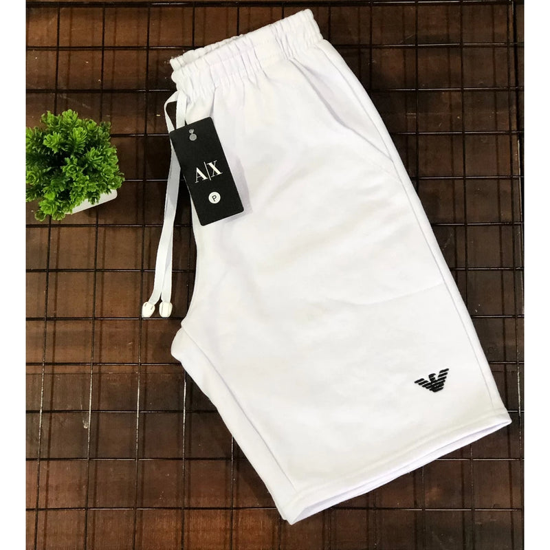 Bermuda Moletom/Molecotton
