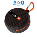 WIND 2 Bluetooth 5.1 Wireless Waterproof Speaker