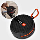 WIND 2 Bluetooth 5.1 Wireless Waterproof Speaker