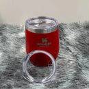 Copo Térmico Everyday Stanley 350ml com tampa