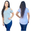 Kit with 2 Butt Cover Blouse RF:03