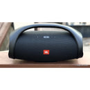 JBL BOOMBOX BLUETOOTH SPEAKER LARGE IMMEDIATE SHIPPING REAL PRODUCT PHOTO