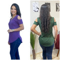 Kit with 2 Butt Cover Blouse RF:03