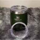 Copo Térmico Everyday Stanley 350ml com tampa