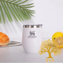 Copo Térmico Everyday Stanley 350ml com tampa