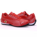 men's tennis shoes puma ferrari new launch running promotion