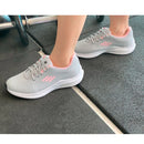 Tênis O2X Creed Feminino Academia Caminhada para Mulher