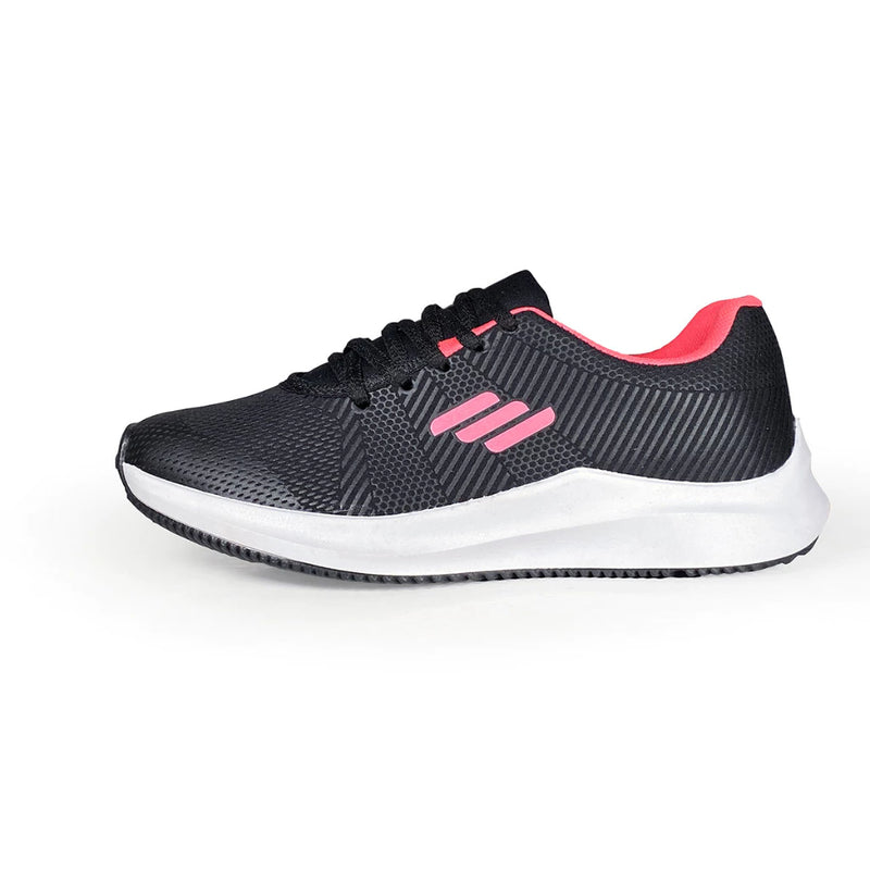 Tênis O2X Creed Feminino Academia Caminhada para Mulher