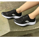 Tênis O2X Creed Feminino Academia Caminhada para Mulher