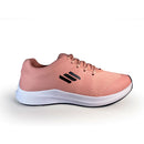 Tênis O2X Creed Feminino Academia Caminhada para Mulher