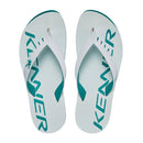 Kenner Red Original Men's Flip Flop Sandal