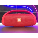 JBL BOOMBOX BLUETOOTH SPEAKER LARGE IMMEDIATE SHIPPING REAL PRODUCT PHOTO