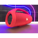 JBL BOOMBOX BLUETOOTH SPEAKER LARGE IMMEDIATE SHIPPING REAL PRODUCT PHOTO