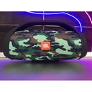 JBL BOOMBOX BLUETOOTH SPEAKER LARGE IMMEDIATE SHIPPING REAL PRODUCT PHOTO