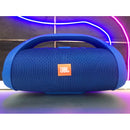 JBL BOOMBOX BLUETOOTH SPEAKER LARGE IMMEDIATE SHIPPING REAL PRODUCT PHOTO