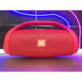 JBL BOOMBOX BLUETOOTH SPEAKER LARGE IMMEDIATE SHIPPING REAL PRODUCT PHOTO