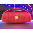 JBL BOOMBOX BLUETOOTH SPEAKER LARGE IMMEDIATE SHIPPING REAL PRODUCT PHOTO