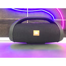 JBL BOOMBOX BLUETOOTH SPEAKER LARGE IMMEDIATE SHIPPING REAL PRODUCT PHOTO
