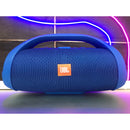 JBL BOOMBOX BLUETOOTH SPEAKER LARGE IMMEDIATE SHIPPING REAL PRODUCT PHOTO