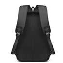 Mochila Grande Masculina Feminina Impermeável Cabo de Aço ou Super Reforçada Universitária Faculdade Escolar Trabalho