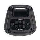 Powerful Multimedia Bluetooth Speaker with RGB LED Subwoofer TWS Wireless Stereo XDG-96 XTRAD Brand