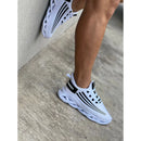 Tênis Esportivo Masculino Para Treino Academia Corrida Confortável