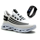 Tênis Esportivo Masculino Para Treino Academia Corrida Confortável