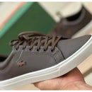 Men's Lacoste Casual and Comfortable Tennis Shoes Promotion immediate shipping