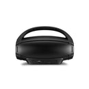 Mondial Monster Sound II SK-07 Bivolt 60W RMS Portable Speaker Speaker with Bluetooth Various Inputs Black/Red