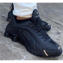 Men's 4-Spring Neymar Jr Black Sports Sneakers Various Colors