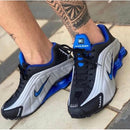 Men's 4-Spring Neymar Jr Black Sports Sneakers Various Colors