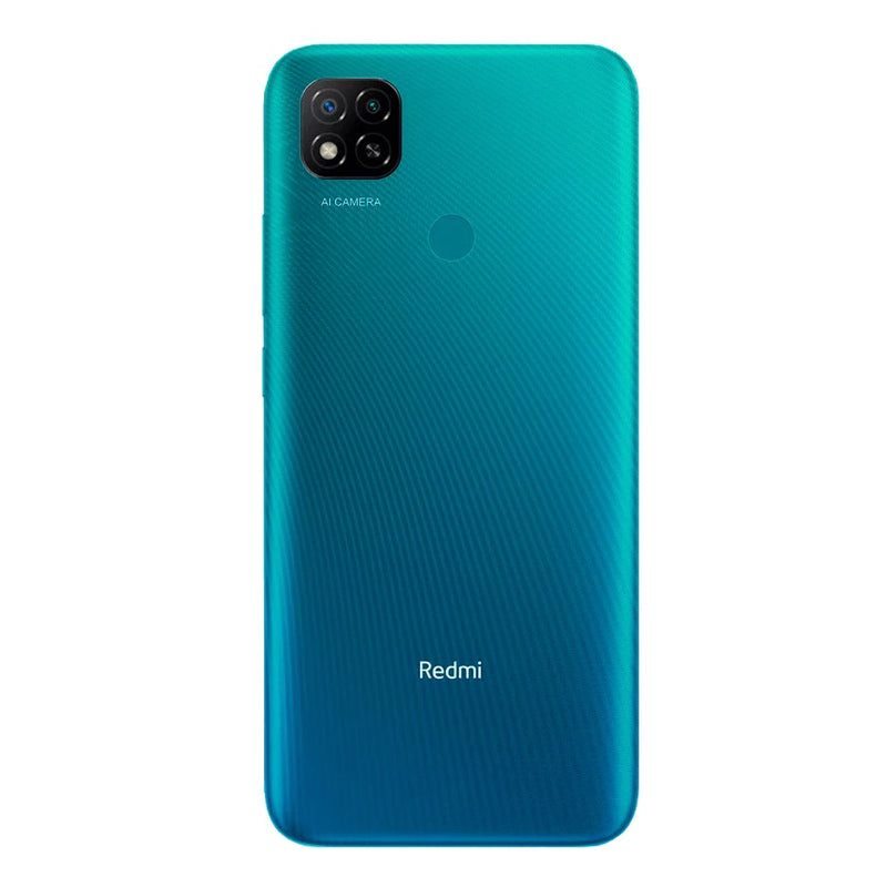 Xiaomi Redmi 9C Dual Chip 64GB / 3RAM 4G Global Cell Phone - ORIGINAL