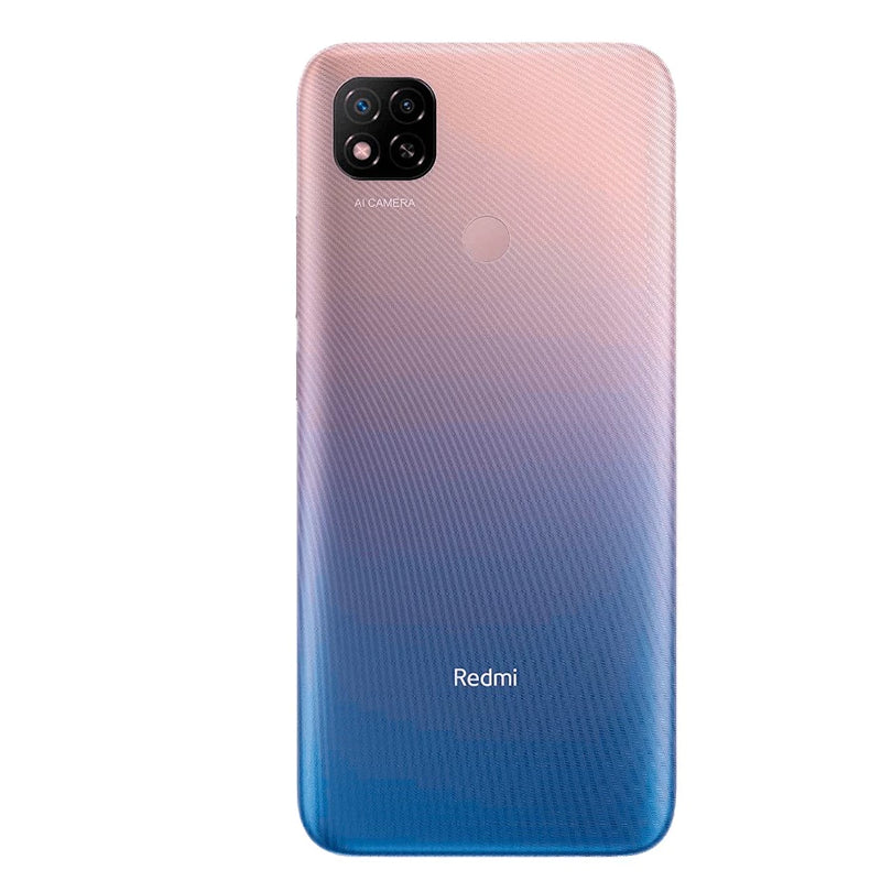 Xiaomi Redmi 9C Dual Chip 64GB / 3RAM 4G Global Cell Phone - ORIGINAL