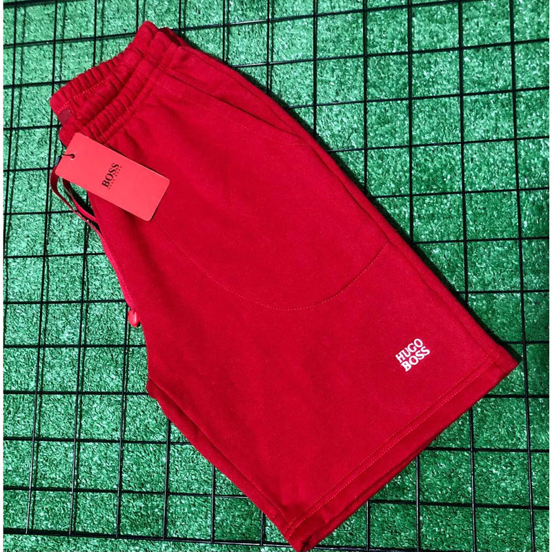 Bermuda Moletom/Molecotton