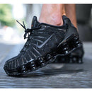 Men's Sneakers 12 Molas Reflective Black Launch