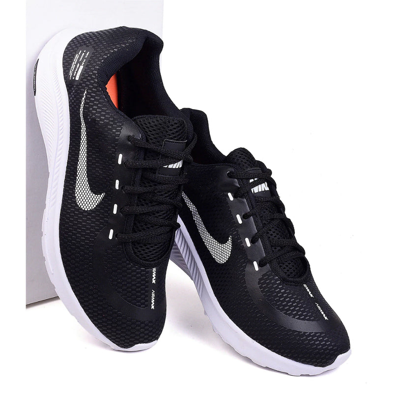 Men's gym shoes 38 to 45 comfortable sports lightweight for running walking work