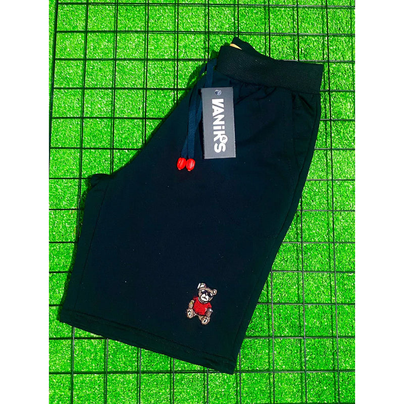 Bermuda Moletom/Molecotton
