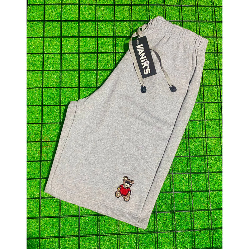 Bermuda Moletom/Molecotton