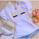 camisetas TSHIRT´S diversas Minnie, Barbie, Jacaré, GUTI