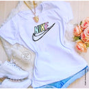 camisetas TSHIRT´S diversas Minnie, Barbie, Jacaré, GUTI