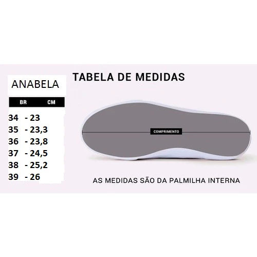 Anabela high heels Platform basic model blogger style