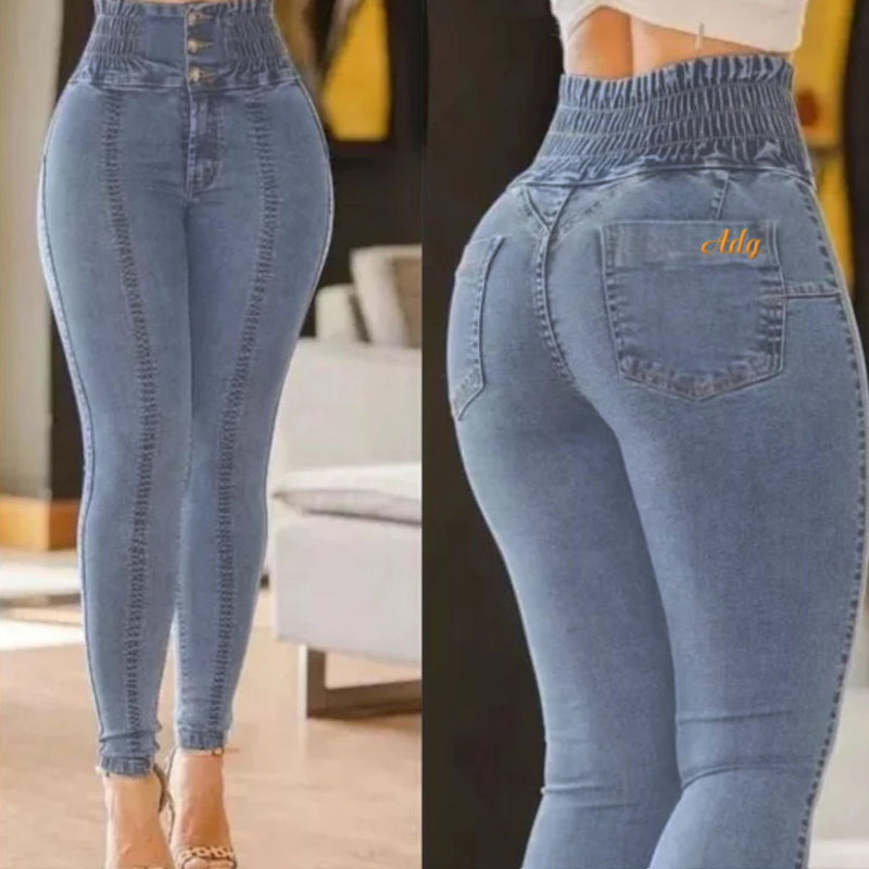 Jeans Style Style Adg Blogger Multi Models