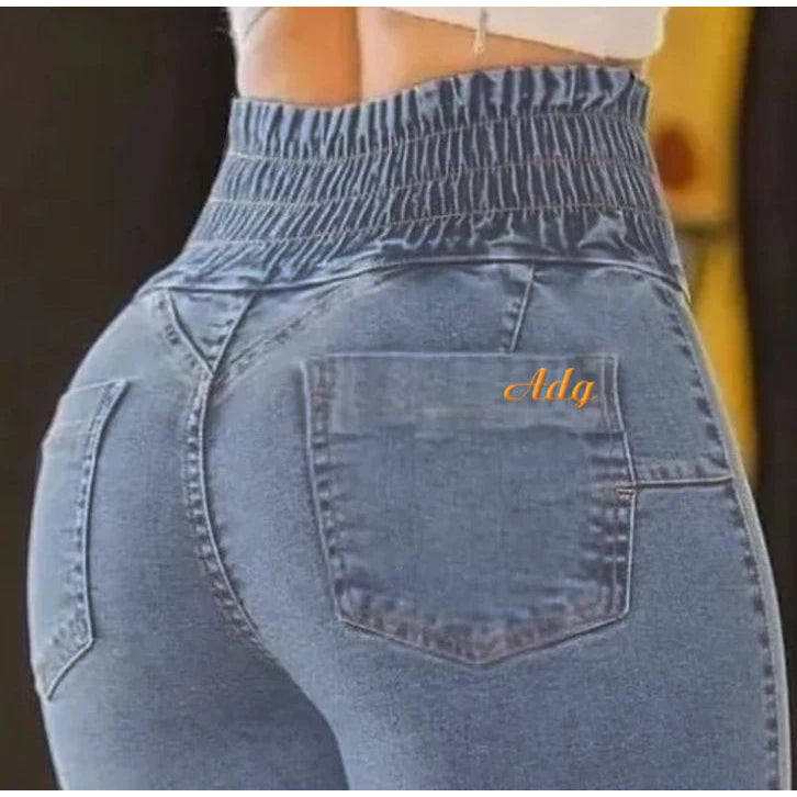 Jeans Style Style Adg Blogger Multi Models
