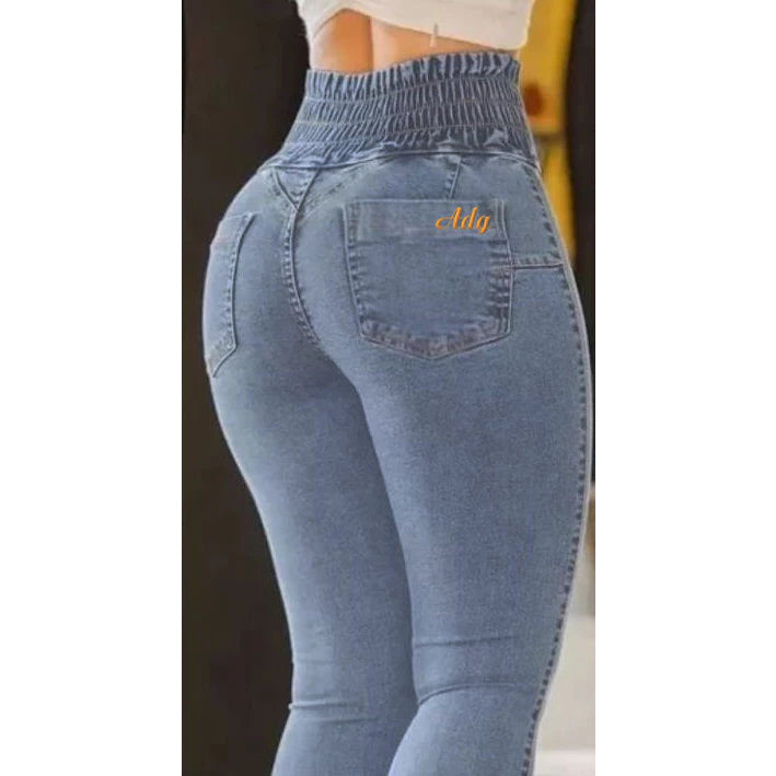 Jeans Style Style Adg Blogger Multi Models